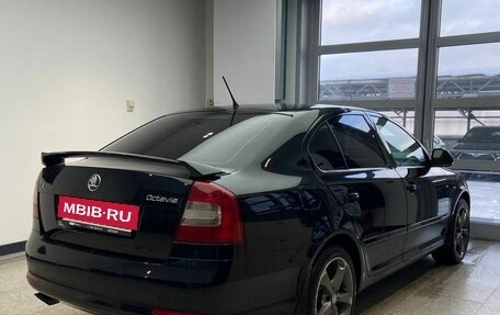 Skoda Octavia, 2012 год, 850 000 рублей, 5 фотография