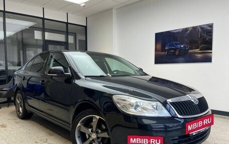Skoda Octavia, 2012 год, 850 000 рублей, 4 фотография