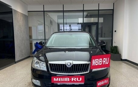 Skoda Octavia, 2012 год, 850 000 рублей, 3 фотография