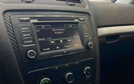 Skoda Octavia, 2012 год, 850 000 рублей, 12 фотография