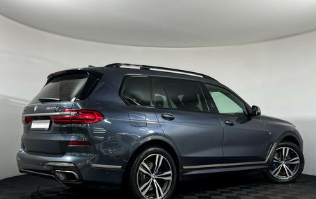 BMW X7, 2019 год, 5 497 000 рублей, 2 фотография