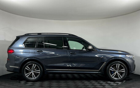 BMW X7, 2019 год, 5 497 000 рублей, 6 фотография