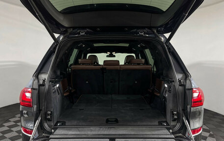 BMW X7, 2019 год, 5 497 000 рублей, 9 фотография