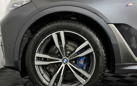 BMW X7, 2019 год, 5 497 000 рублей, 7 фотография