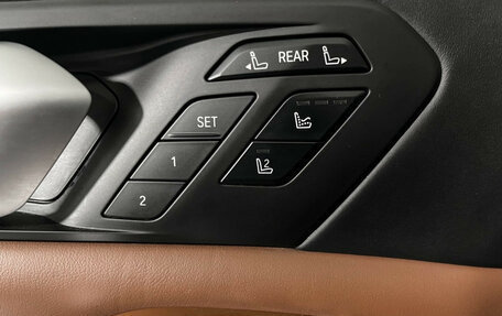 BMW X7, 2019 год, 5 497 000 рублей, 18 фотография