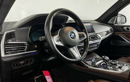 BMW X7, 2019 год, 5 497 000 рублей, 12 фотография