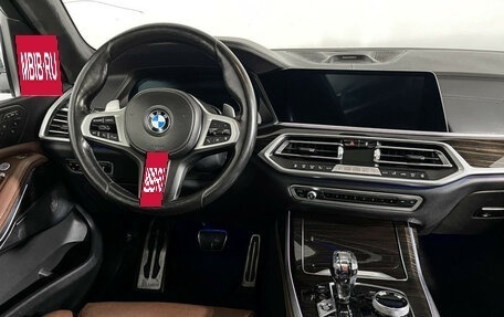 BMW X7, 2019 год, 5 497 000 рублей, 15 фотография