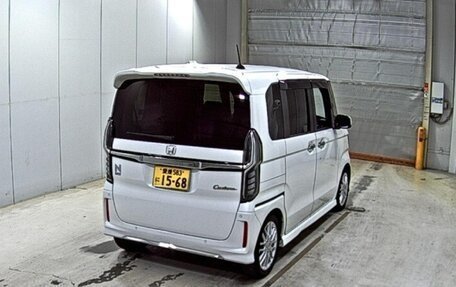 Honda N-BOX II, 2022 год, 980 005 рублей, 4 фотография