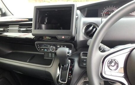 Honda N-BOX II, 2022 год, 980 005 рублей, 7 фотография