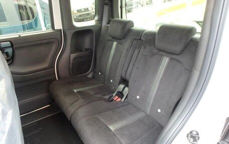 Honda N-BOX II, 2022 год, 980 005 рублей, 8 фотография