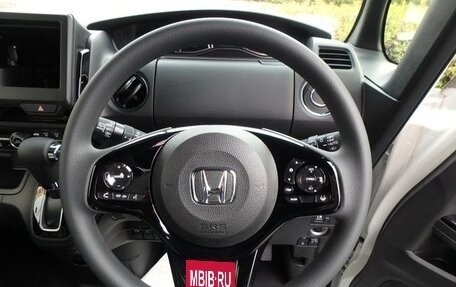 Honda N-BOX II, 2022 год, 980 005 рублей, 6 фотография