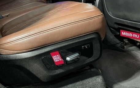 BMW X7, 2019 год, 5 497 000 рублей, 29 фотография