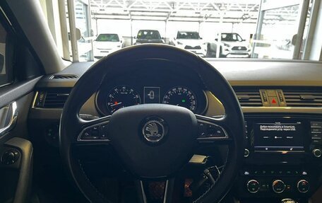 Skoda Octavia, 2013 год, 1 170 000 рублей, 11 фотография