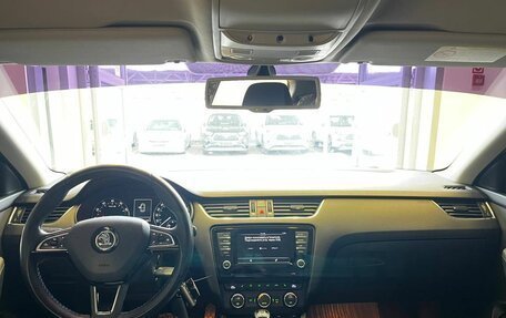 Skoda Octavia, 2013 год, 1 170 000 рублей, 10 фотография