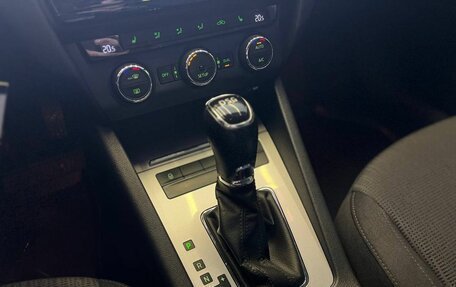 Skoda Octavia, 2013 год, 1 170 000 рублей, 8 фотография