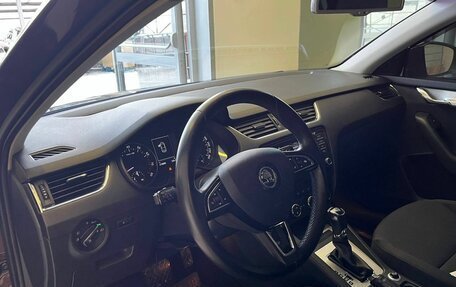 Skoda Octavia, 2013 год, 1 170 000 рублей, 13 фотография