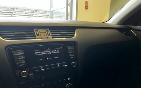 Skoda Octavia, 2013 год, 1 170 000 рублей, 9 фотография