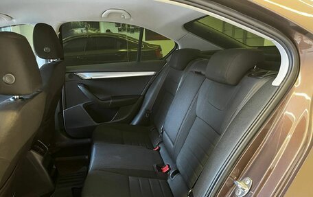 Skoda Octavia, 2013 год, 1 170 000 рублей, 15 фотография