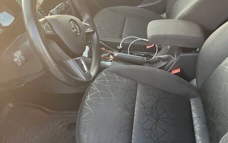 Skoda Octavia, 2020 год, 2 280 000 рублей, 3 фотография