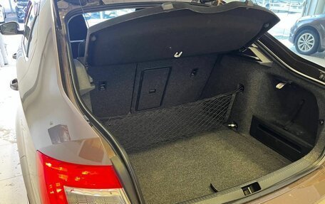 Skoda Octavia, 2013 год, 1 170 000 рублей, 16 фотография