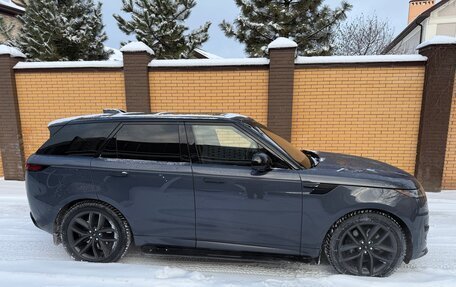 Land Rover Range Rover Sport, 2022 год, 12 800 000 рублей, 5 фотография