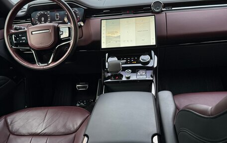 Land Rover Range Rover Sport, 2022 год, 12 800 000 рублей, 8 фотография