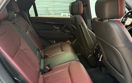 Land Rover Range Rover Sport, 2022 год, 12 800 000 рублей, 10 фотография