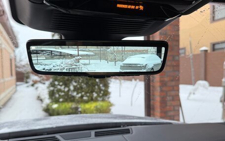 Land Rover Range Rover Sport, 2022 год, 12 800 000 рублей, 15 фотография