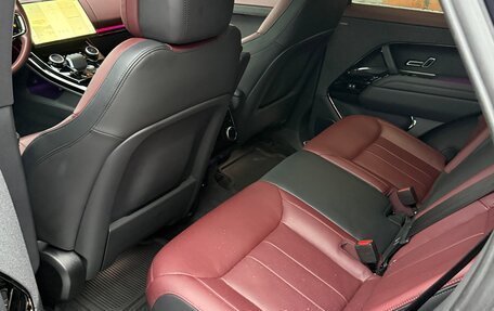 Land Rover Range Rover Sport, 2022 год, 12 800 000 рублей, 14 фотография