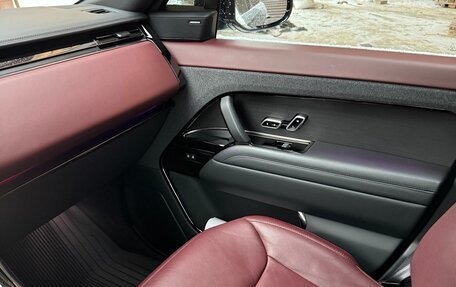 Land Rover Range Rover Sport, 2022 год, 12 800 000 рублей, 16 фотография