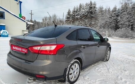 Ford Focus III, 2013 год, 695 000 рублей, 2 фотография
