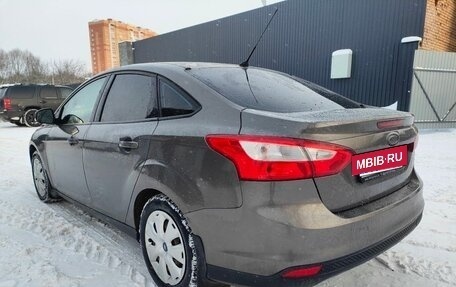Ford Focus III, 2013 год, 695 000 рублей, 6 фотография