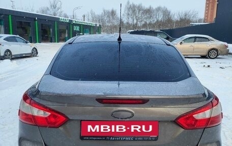 Ford Focus III, 2013 год, 695 000 рублей, 5 фотография