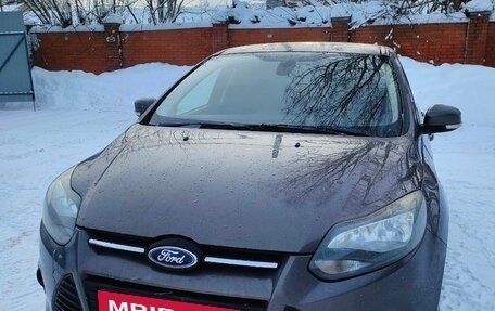 Ford Focus III, 2013 год, 695 000 рублей, 8 фотография