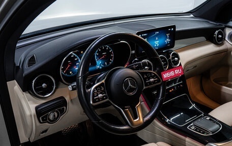 Mercedes-Benz GLC, 2021 год, 6 350 000 рублей, 9 фотография