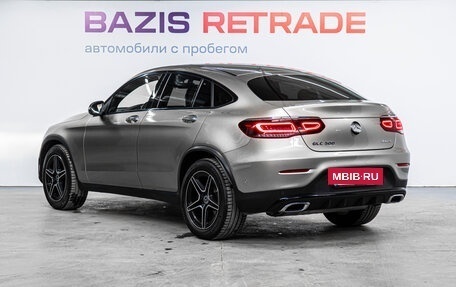 Mercedes-Benz GLC, 2021 год, 6 350 000 рублей, 7 фотография