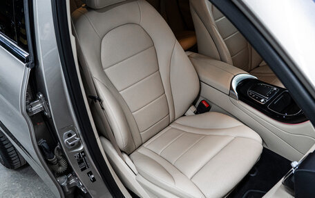 Mercedes-Benz GLC, 2021 год, 6 350 000 рублей, 17 фотография