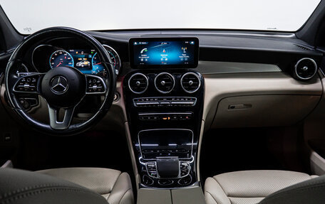 Mercedes-Benz GLC, 2021 год, 6 350 000 рублей, 18 фотография