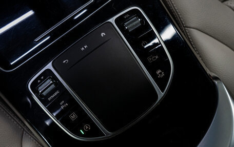 Mercedes-Benz GLC, 2021 год, 6 350 000 рублей, 28 фотография