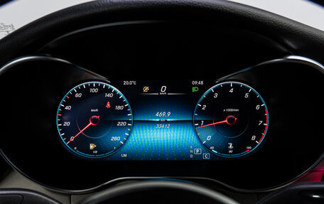 Mercedes-Benz GLC, 2021 год, 6 350 000 рублей, 30 фотография