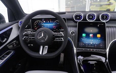 Mercedes-Benz GLC Coupe, 2025 год, 9 500 000 рублей, 11 фотография