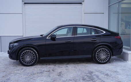 Mercedes-Benz GLC Coupe, 2025 год, 9 500 000 рублей, 5 фотография