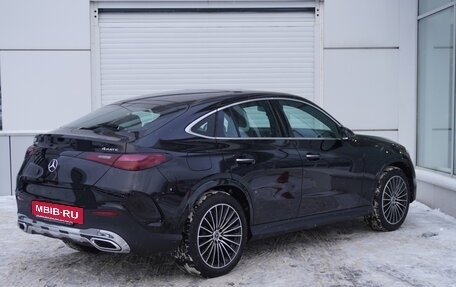 Mercedes-Benz GLC Coupe, 2025 год, 9 500 000 рублей, 2 фотография