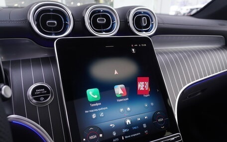 Mercedes-Benz GLC Coupe, 2025 год, 9 500 000 рублей, 13 фотография