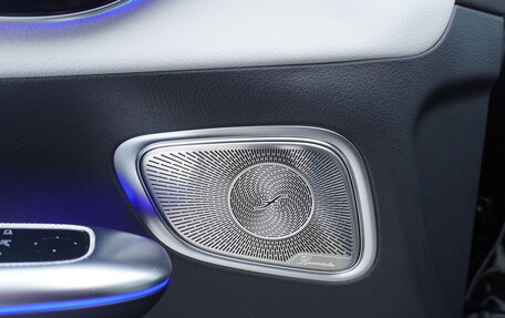 Mercedes-Benz GLC Coupe, 2025 год, 9 500 000 рублей, 17 фотография