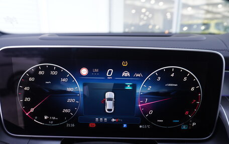 Mercedes-Benz GLC Coupe, 2025 год, 9 500 000 рублей, 18 фотография