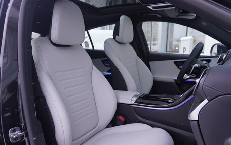 Mercedes-Benz GLC Coupe, 2025 год, 9 500 000 рублей, 22 фотография