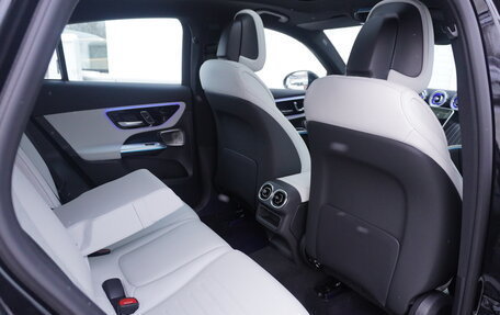 Mercedes-Benz GLC Coupe, 2025 год, 9 500 000 рублей, 21 фотография