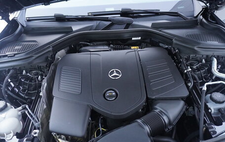 Mercedes-Benz GLC Coupe, 2025 год, 9 500 000 рублей, 24 фотография