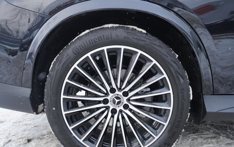 Mercedes-Benz GLC Coupe, 2025 год, 9 500 000 рублей, 27 фотография